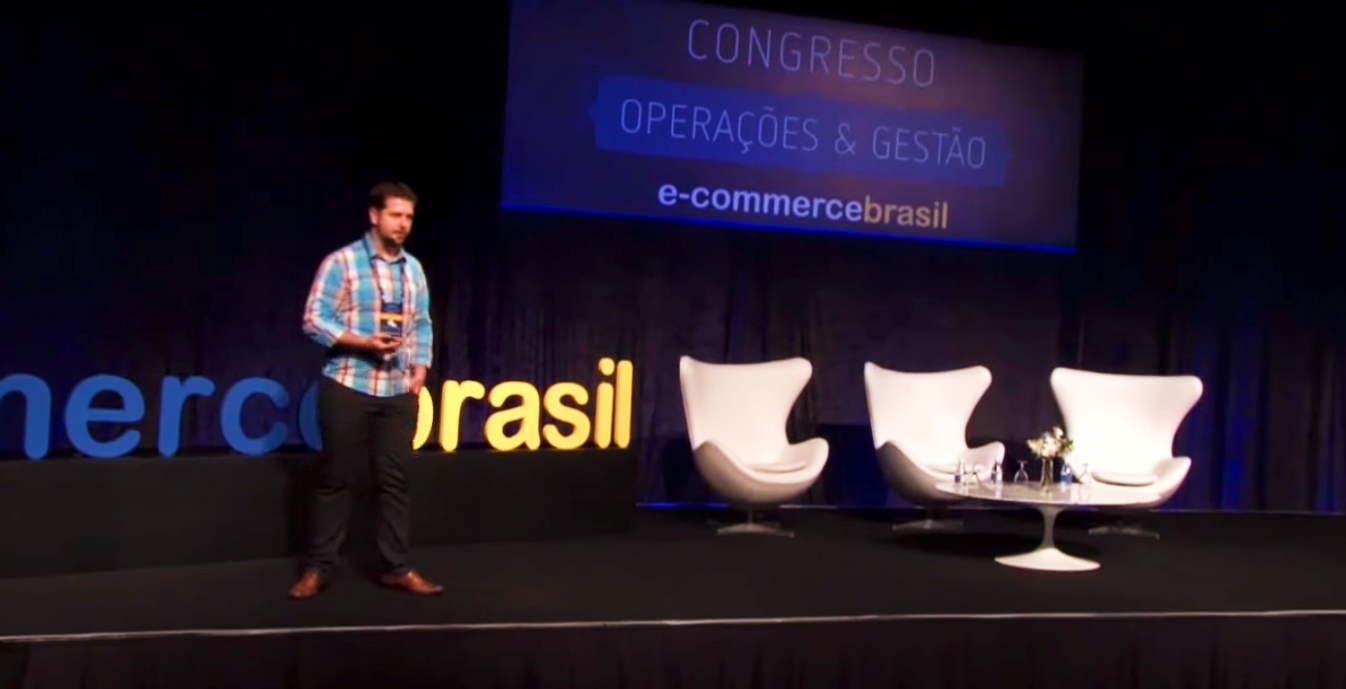 eCommerce Brasil 2015